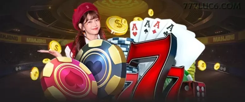777luc Logo